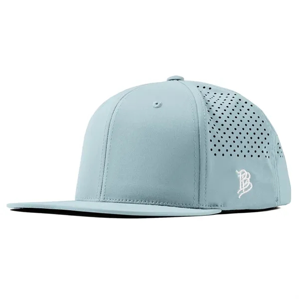 Branded Bills Flat Performance Caps - Branded Bills Flat Performance Caps - Image 13 of 13