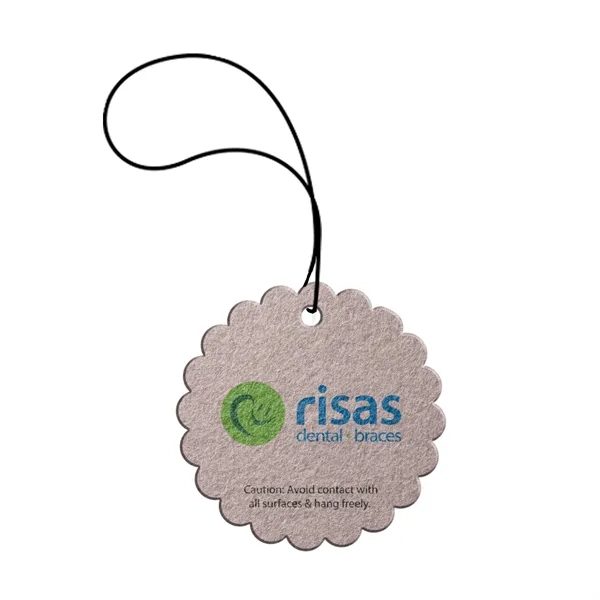 Tek-Scents Air Freshener - Flower - Tek-Scents Air Freshener - Flower - Image 0 of 0