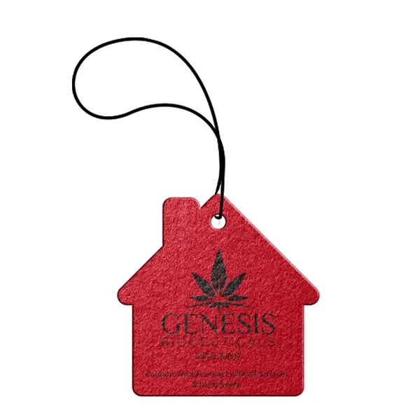 Tek-Scents Air Freshener - House - Tek-Scents Air Freshener - House - Image 0 of 0