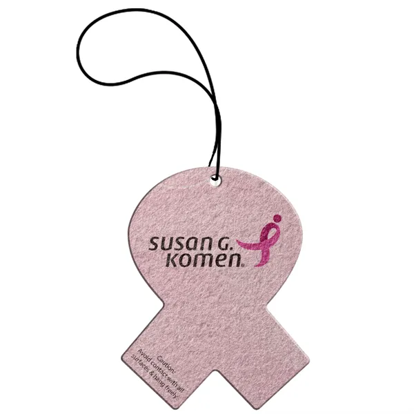 Tek-Scents Air Freshener - Ribon - Tek-Scents Air Freshener - Ribon - Image 0 of 0