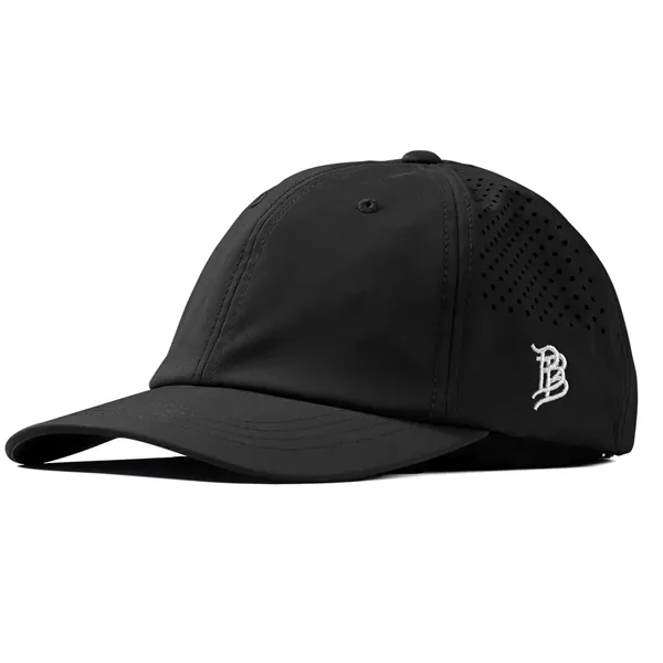 Branded Bills Relaxed Performance Caps - Branded Bills Relaxed Performance Caps - Image 1 of 5