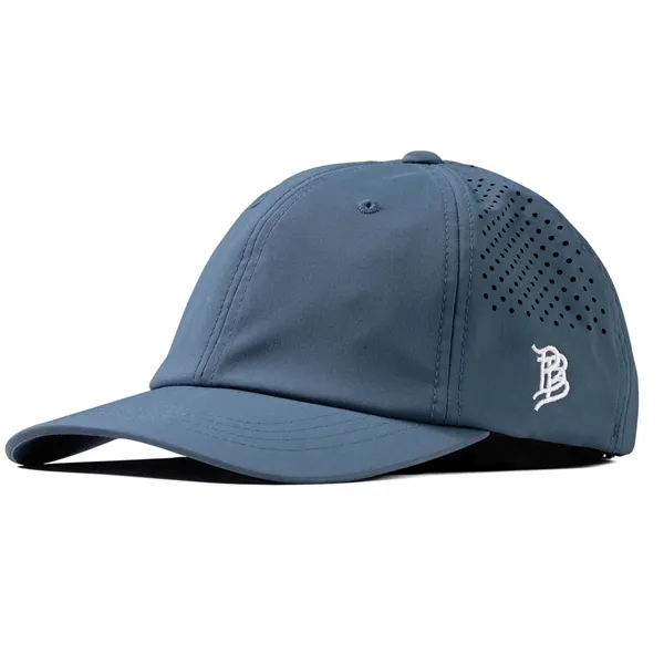 Branded Bills Relaxed Performance Caps - Branded Bills Relaxed Performance Caps - Image 2 of 5