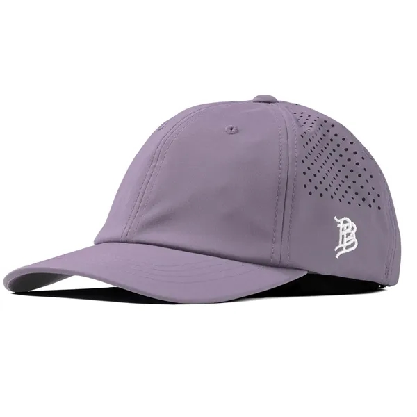 Branded Bills Relaxed Performance Caps - Branded Bills Relaxed Performance Caps - Image 3 of 5