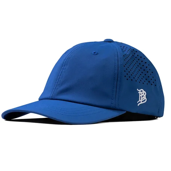 Branded Bills Relaxed Performance Caps - Branded Bills Relaxed Performance Caps - Image 4 of 5