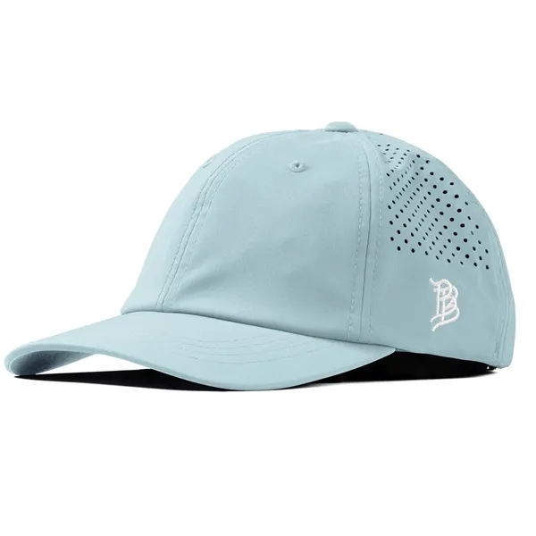Branded Bills Relaxed Performance Caps - Branded Bills Relaxed Performance Caps - Image 5 of 5