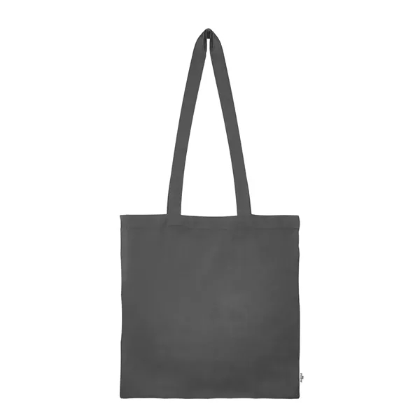 Jones Recycled Cotton Tote Bag - Jones Recycled Cotton Tote Bag - Image 6 of 21