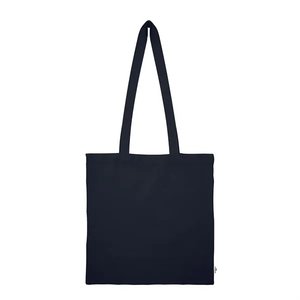 Jones Recycled Cotton Tote Bag - Jones Recycled Cotton Tote Bag - Image 14 of 21