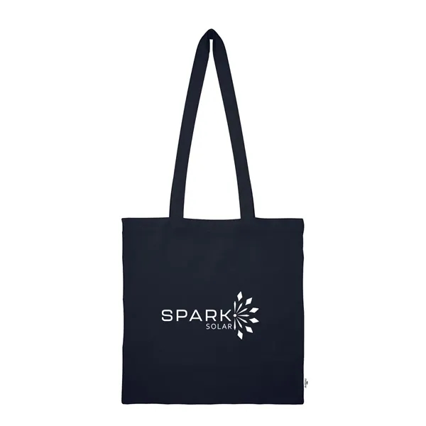 Jones Recycled Cotton Tote Bag - Jones Recycled Cotton Tote Bag - Image 15 of 21