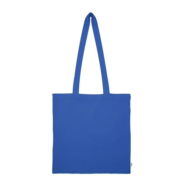 Jones Recycled Cotton Tote Bag - Jones Recycled Cotton Tote Bag - Image 18 of 21
