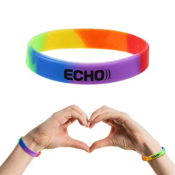 Rainbow Bracelet - Rainbow Bracelet - Image 0 of 0