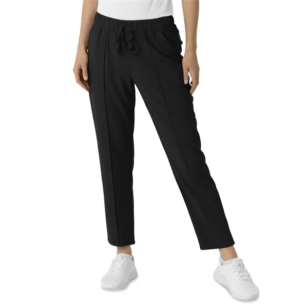 Wink - Renew - Women's Four-Pocket Tapered Ankle Scrub Pant - Wink - Renew - Women's Four-Pocket Tapered Ankle Scrub Pant - Image 0 of 11