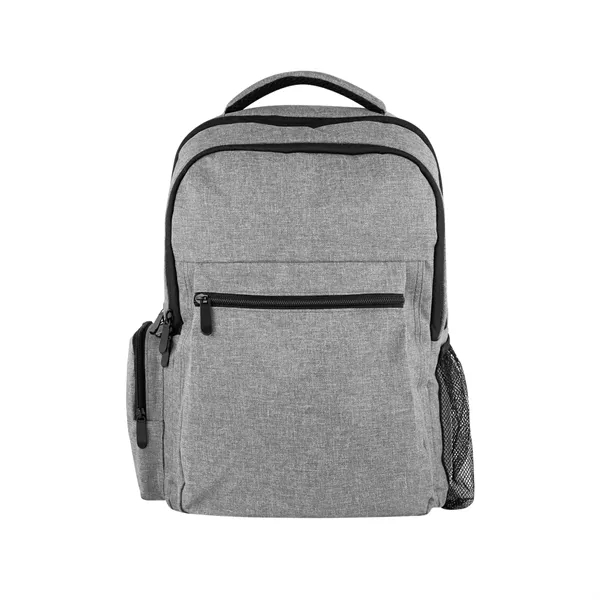 Milo rPET Diaper Backpack - Milo rPET Diaper Backpack - Image 0 of 1