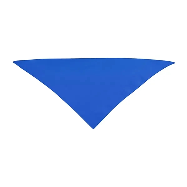 Small Triangle rPET Pet Bandana - Small Triangle rPET Pet Bandana - Image 3 of 15