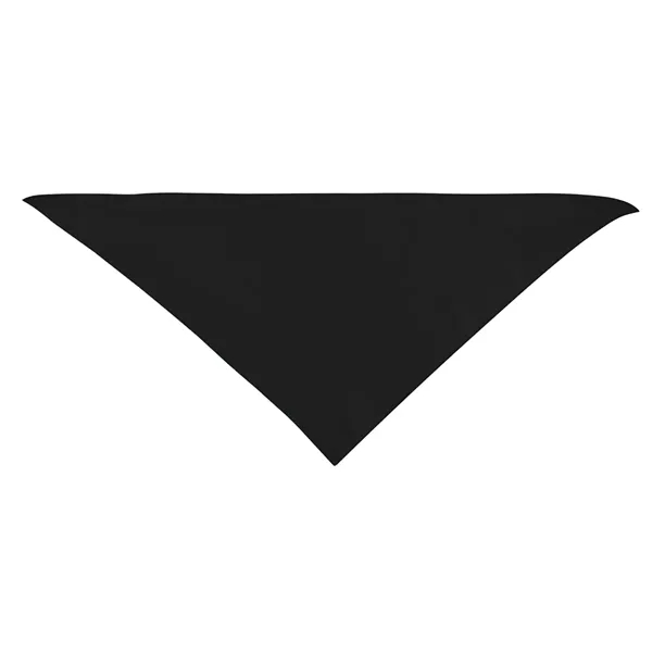 Large Triangle rPET Pet Bandana - Large Triangle rPET Pet Bandana - Image 1 of 15