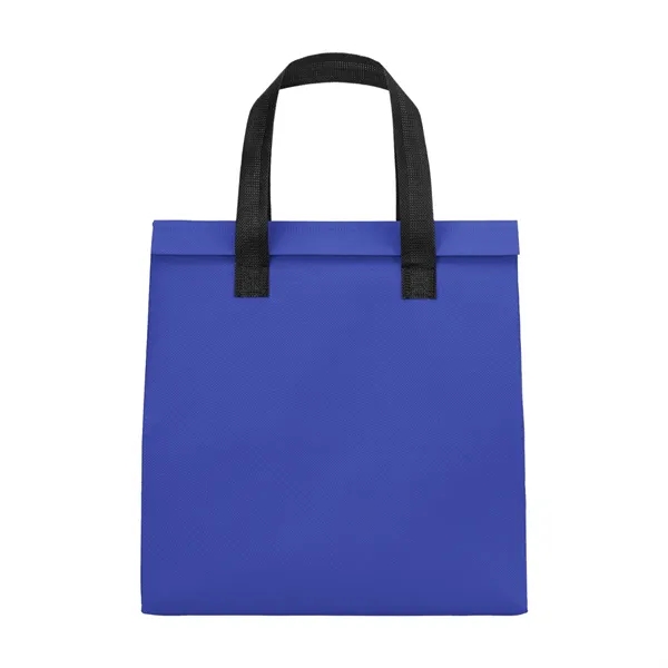 Corbin rPET Non-Woven 10 Can Cooler Bag - Corbin rPET Non-Woven 10 Can Cooler Bag - Image 6 of 15