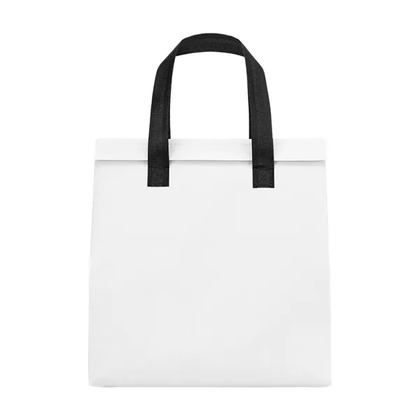 Corbin rPET Non-Woven 10 Can Cooler Bag - Corbin rPET Non-Woven 10 Can Cooler Bag - Image 8 of 15