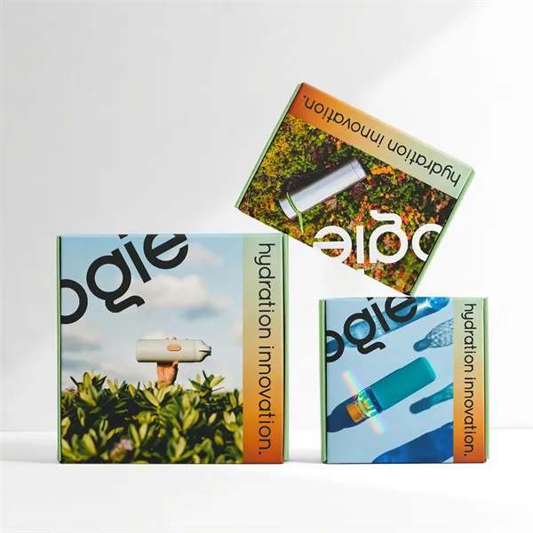 Custom Mailer Box - Custom Mailer Box - Image 0 of 2