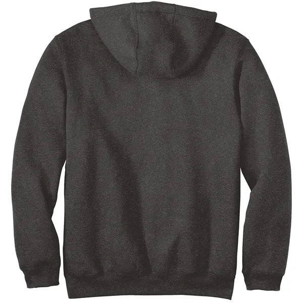 Carhartt® Men's Midweight Work Hoodie - Carhartt® Men's Midweight Work Hoodie - Image 1 of 12
