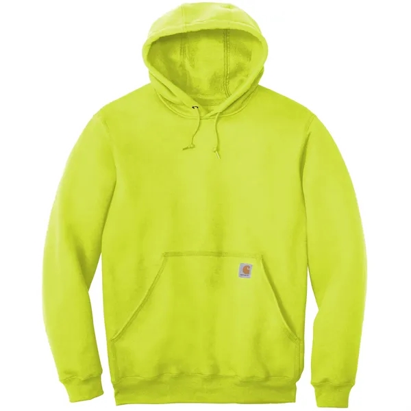 Carhartt® Men's Midweight Work Hoodie - Carhartt® Men's Midweight Work Hoodie - Image 6 of 12