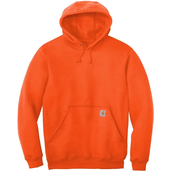 Carhartt® Men's Midweight Work Hoodie - Carhartt® Men's Midweight Work Hoodie - Image 7 of 12