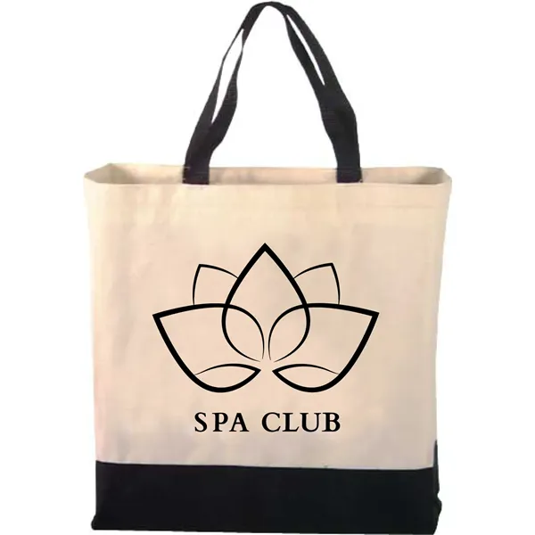 Easy Boat Tote Bag - Easy Boat Tote Bag - Image 0 of 1