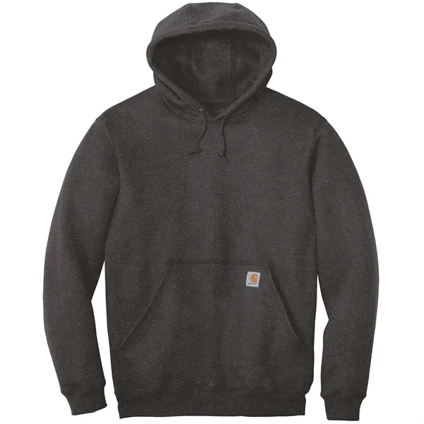 Carhartt® Men's Midweight Work Hoodie - Carhartt® Men's Midweight Work Hoodie - Image 8 of 12