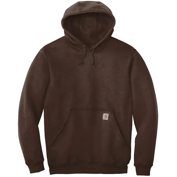 Carhartt® Men's Midweight Work Hoodie - Carhartt® Men's Midweight Work Hoodie - Image 9 of 12