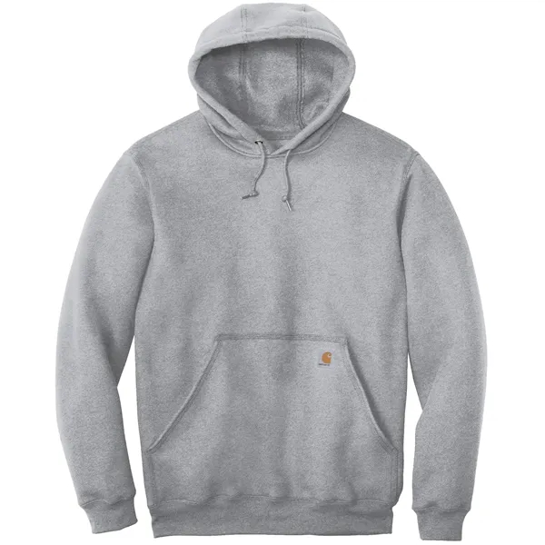 Carhartt® Men's Midweight Work Hoodie - Carhartt® Men's Midweight Work Hoodie - Image 10 of 12