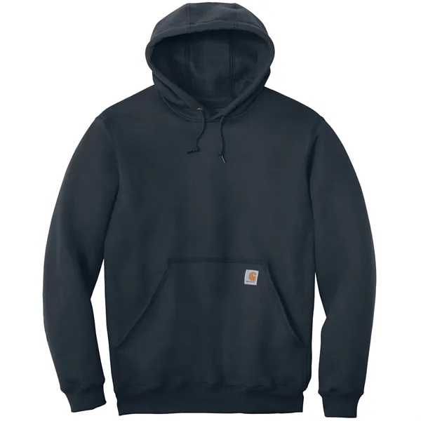 Carhartt® Men's Midweight Work Hoodie - Carhartt® Men's Midweight Work Hoodie - Image 12 of 12