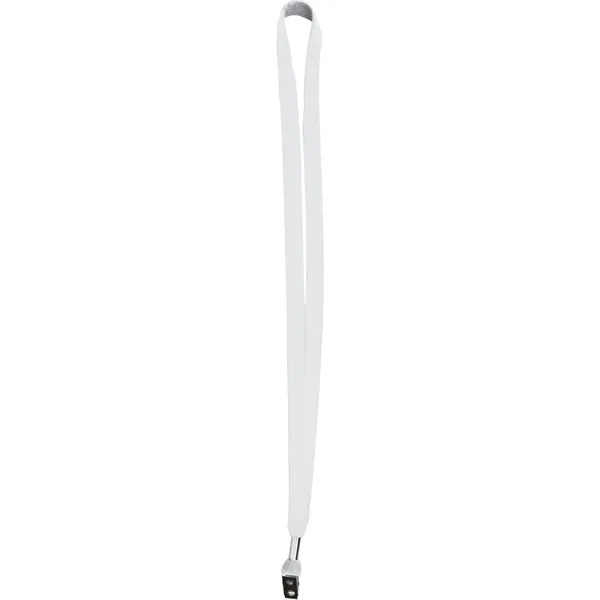 Nylon Elastic Lanyard