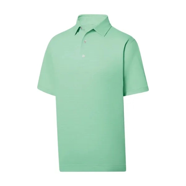 FootJoy ProDry Performance MicroFeeder Stripe Lisle - FootJoy ProDry Performance MicroFeeder Stripe Lisle - Image 8 of 9
