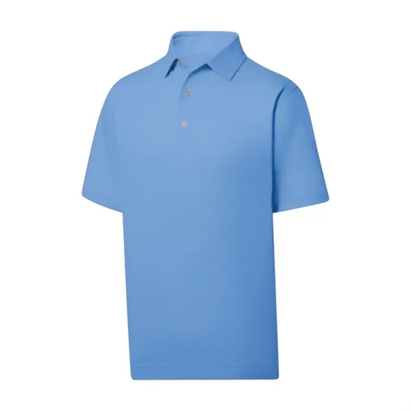FootJoy ProDry Performance MicroFeeder Stripe Lisle - FootJoy ProDry Performance MicroFeeder Stripe Lisle - Image 9 of 9