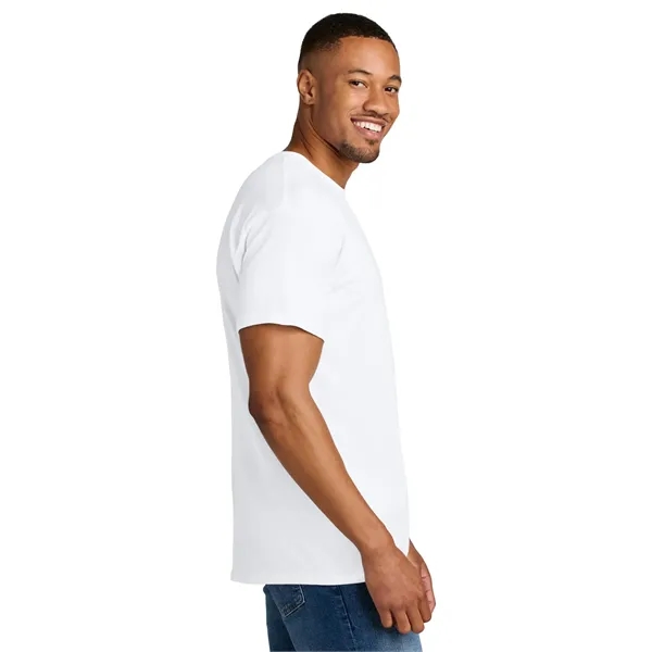 Gildan DryBlend 50 Cotton/50 Poly T-Shirt. - Gildan DryBlend 50 Cotton/50 Poly T-Shirt. - Image 1 of 196