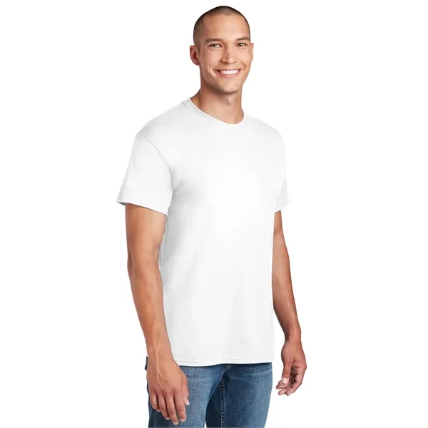 Gildan DryBlend 50 Cotton/50 Poly T-Shirt. - Gildan DryBlend 50 Cotton/50 Poly T-Shirt. - Image 3 of 196