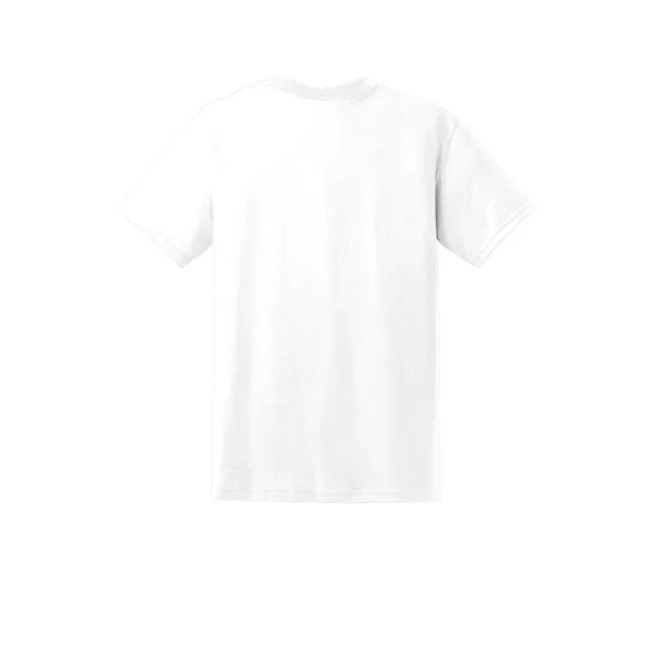 Gildan DryBlend 50 Cotton/50 Poly T-Shirt. - Gildan DryBlend 50 Cotton/50 Poly T-Shirt. - Image 4 of 196