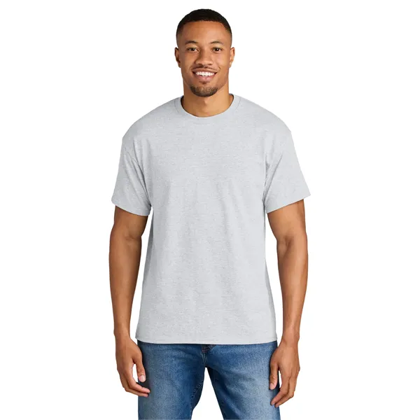 Gildan DryBlend 50 Cotton/50 Poly T-Shirt. - Gildan DryBlend 50 Cotton/50 Poly T-Shirt. - Image 5 of 196