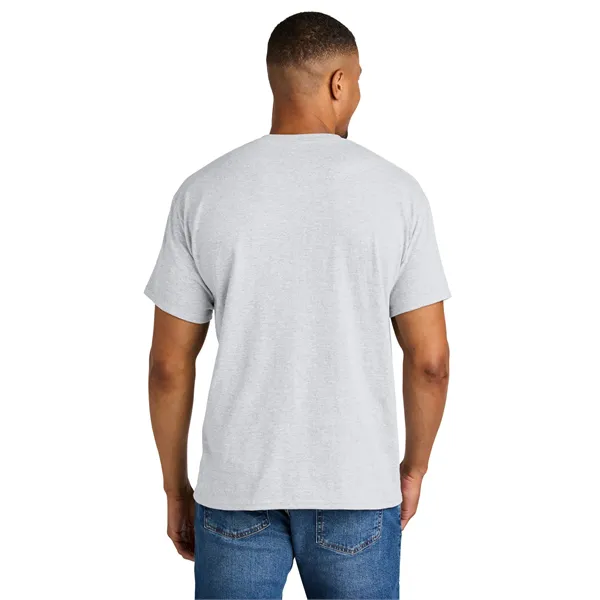 Gildan DryBlend 50 Cotton/50 Poly T-Shirt. - Gildan DryBlend 50 Cotton/50 Poly T-Shirt. - Image 6 of 196