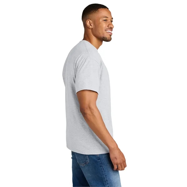 Gildan DryBlend 50 Cotton/50 Poly T-Shirt. - Gildan DryBlend 50 Cotton/50 Poly T-Shirt. - Image 7 of 196