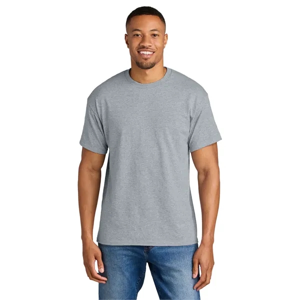 Gildan DryBlend 50 Cotton/50 Poly T-Shirt. - Gildan DryBlend 50 Cotton/50 Poly T-Shirt. - Image 10 of 196