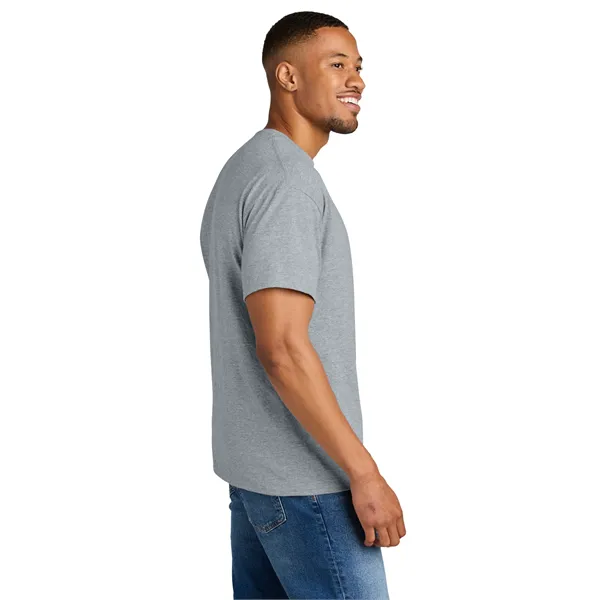 Gildan DryBlend 50 Cotton/50 Poly T-Shirt. - Gildan DryBlend 50 Cotton/50 Poly T-Shirt. - Image 12 of 196
