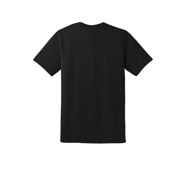 Gildan DryBlend 50 Cotton/50 Poly T-Shirt. - Gildan DryBlend 50 Cotton/50 Poly T-Shirt. - Image 19 of 196