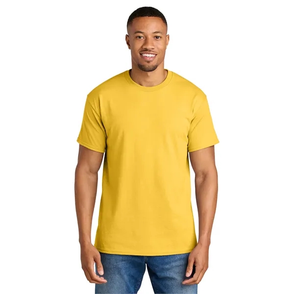 Gildan DryBlend 50 Cotton/50 Poly T-Shirt. - Gildan DryBlend 50 Cotton/50 Poly T-Shirt. - Image 20 of 196
