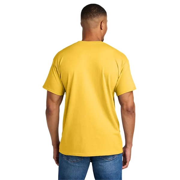 Gildan DryBlend 50 Cotton/50 Poly T-Shirt. - Gildan DryBlend 50 Cotton/50 Poly T-Shirt. - Image 21 of 196