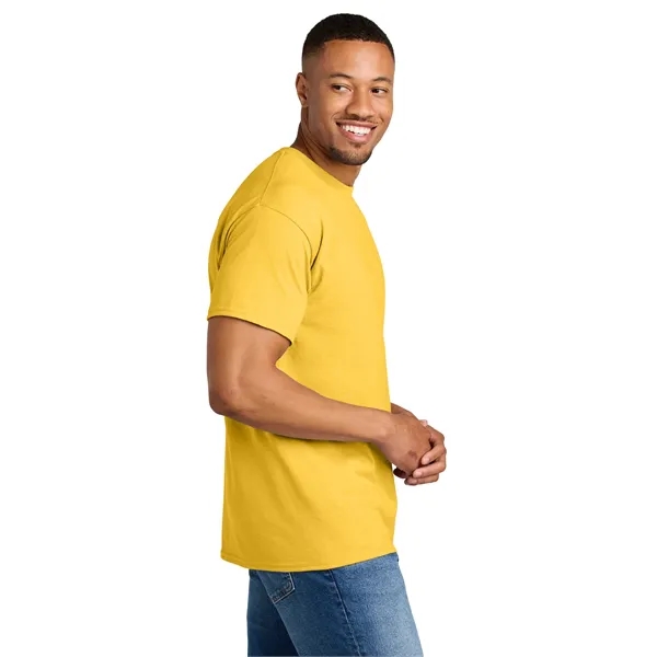 Gildan DryBlend 50 Cotton/50 Poly T-Shirt. - Gildan DryBlend 50 Cotton/50 Poly T-Shirt. - Image 22 of 196