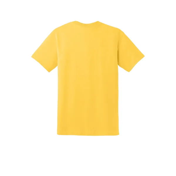 Gildan DryBlend 50 Cotton/50 Poly T-Shirt. - Gildan DryBlend 50 Cotton/50 Poly T-Shirt. - Image 24 of 196