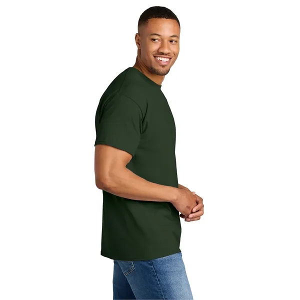 Gildan DryBlend 50 Cotton/50 Poly T-Shirt. - Gildan DryBlend 50 Cotton/50 Poly T-Shirt. - Image 27 of 196