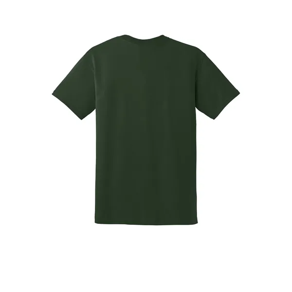 Gildan DryBlend 50 Cotton/50 Poly T-Shirt. - Gildan DryBlend 50 Cotton/50 Poly T-Shirt. - Image 29 of 196