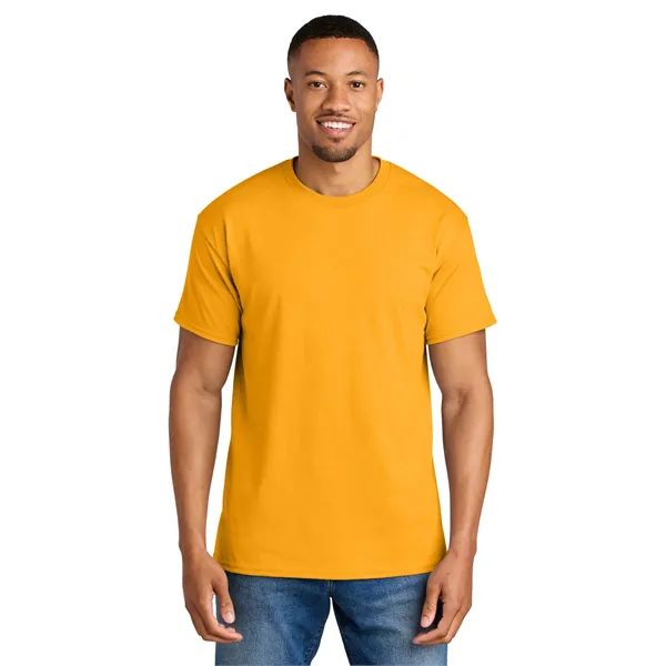 Gildan DryBlend 50 Cotton/50 Poly T-Shirt. - Gildan DryBlend 50 Cotton/50 Poly T-Shirt. - Image 30 of 196