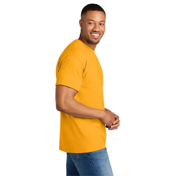 Gildan DryBlend 50 Cotton/50 Poly T-Shirt. - Gildan DryBlend 50 Cotton/50 Poly T-Shirt. - Image 32 of 196