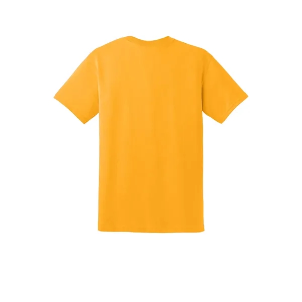 Gildan DryBlend 50 Cotton/50 Poly T-Shirt. - Gildan DryBlend 50 Cotton/50 Poly T-Shirt. - Image 34 of 196